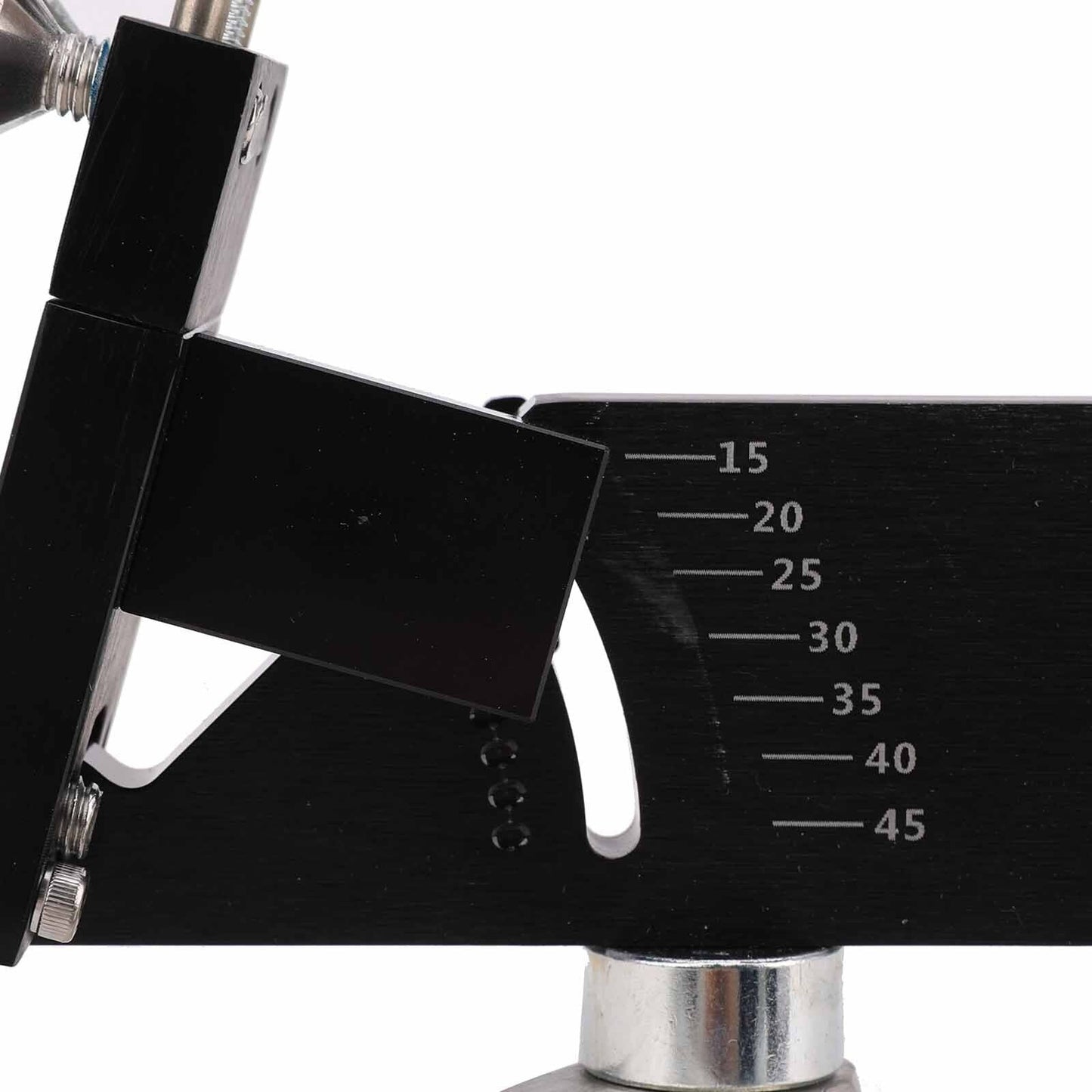 GSTP Sharpener Model 5005 15°-45° Adjustable Lawn Mower Blade Sharpener