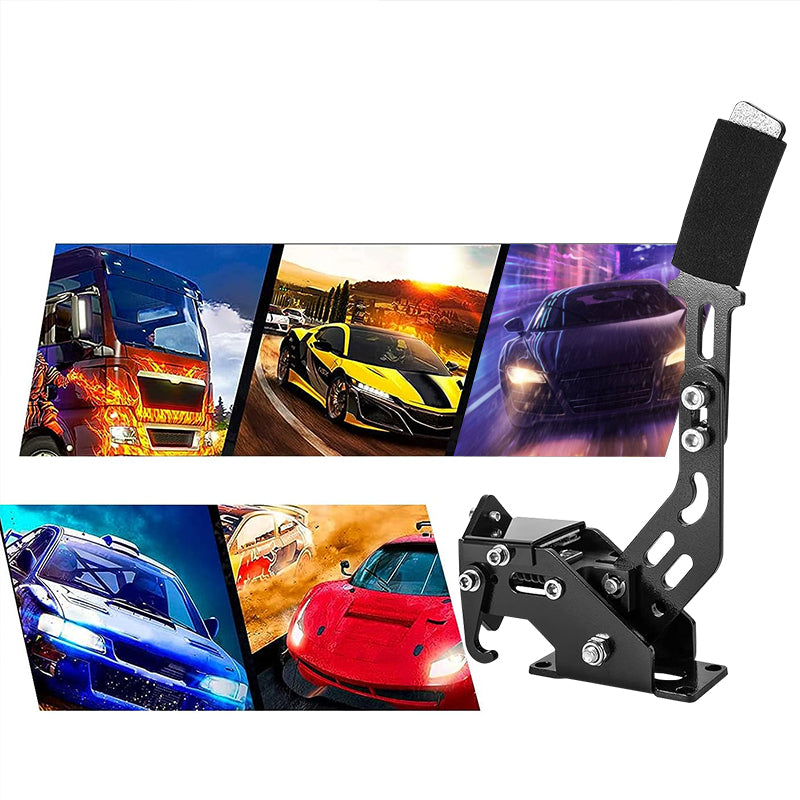 USB Handbrake for PS4 PS5 Accessories Support G29 for Racing Games
